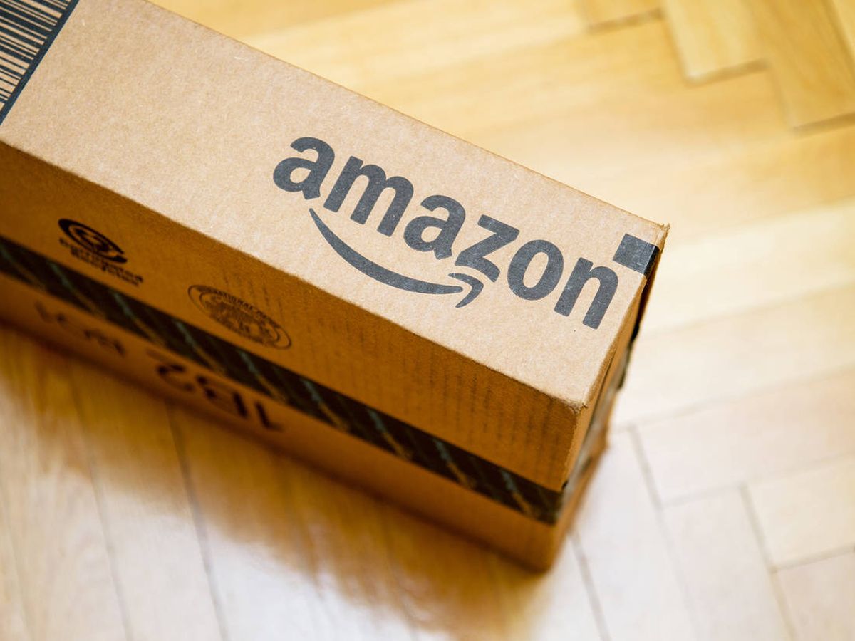 Foto: Amazon ofrece la posibilidad de conseguir 10 euros para gastar en el Prime Day ayudando a las pequeñas y medianas empresas