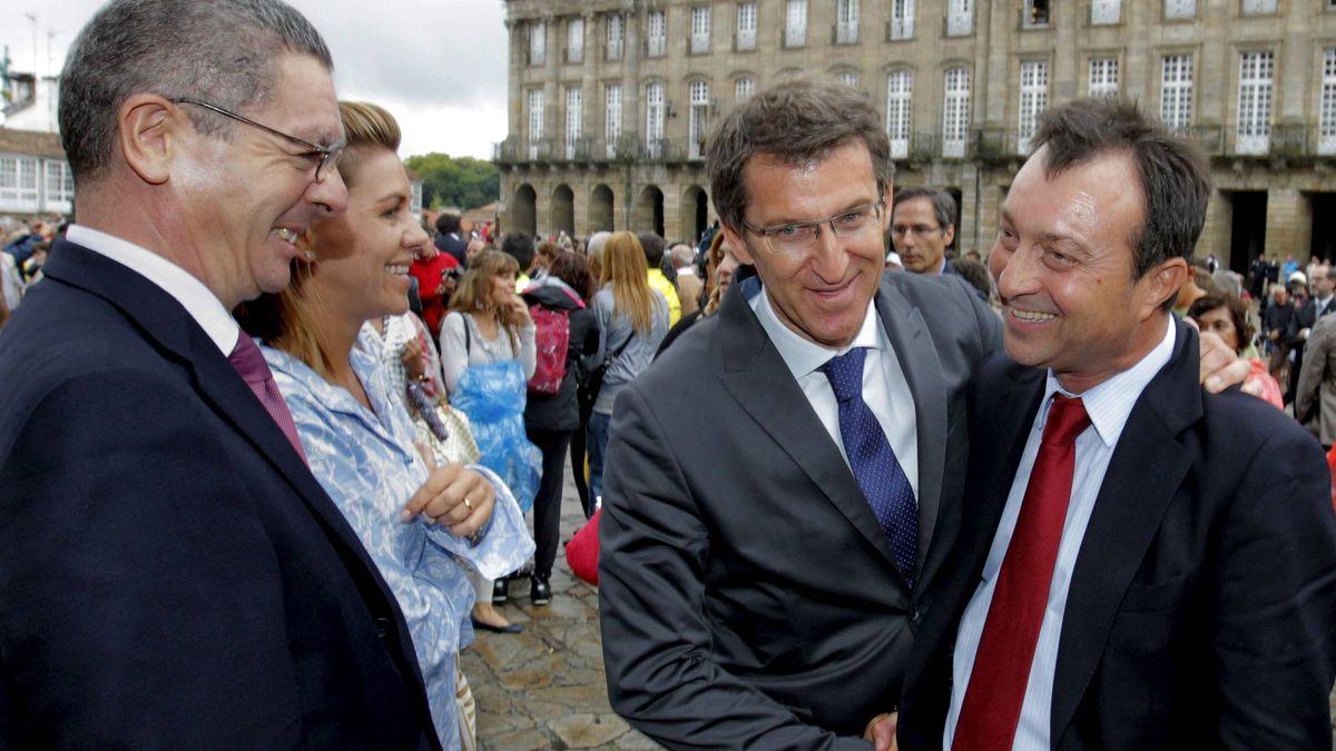Manuel Cobo, mano derecha de Gallardón, deja la política tras ser elegido diputado 