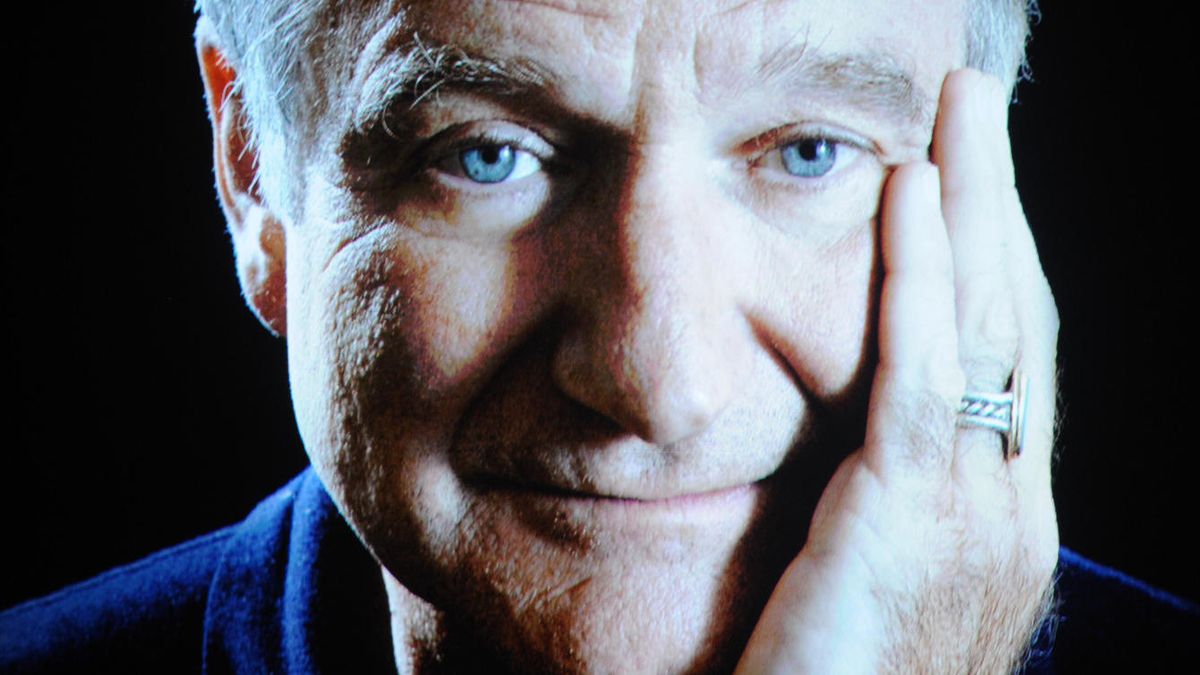 Los últimos días de Robin Williams antes de su suicidio: "Ya no puedo ser gracioso"