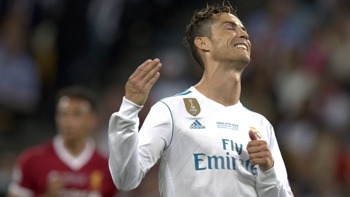 Cristiano Ronaldo incumplió el código ético del Real Madrid: ¿hay que sancionarle?