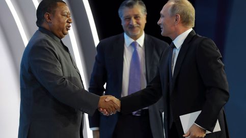 El duelo entre Rusia y Arabia deja en el aire los mega recortes de la OPEP