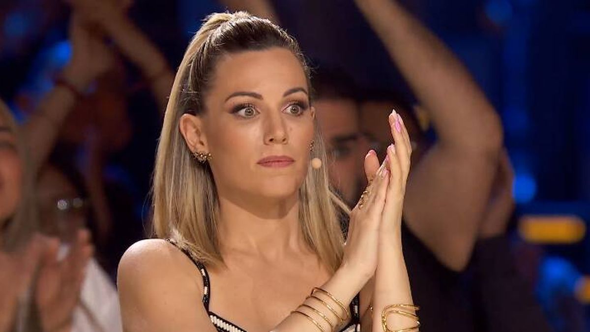Máxima preocupación en 'Got Talent' con la aparatosa caída de un acróbata: "Se ha roto el hombro"