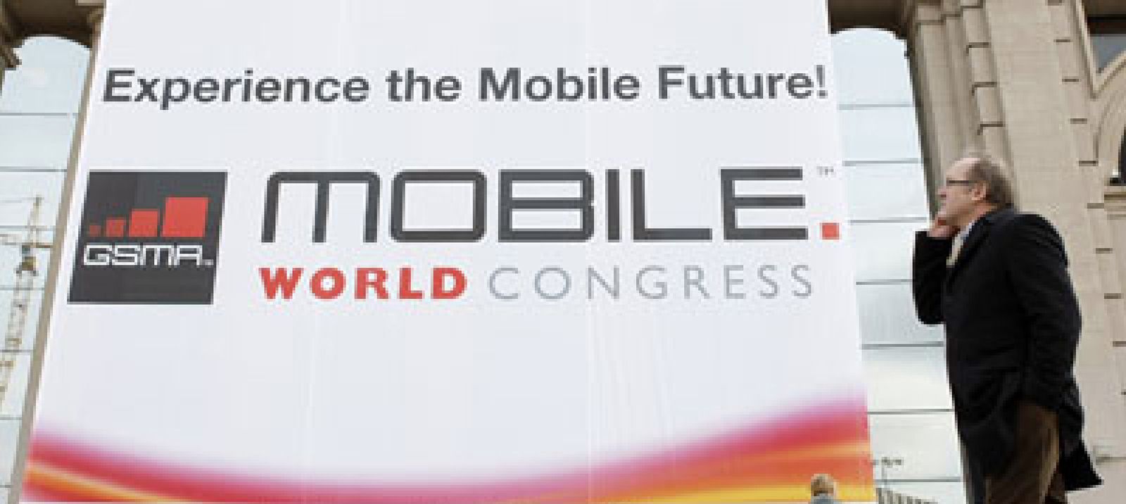 Foto: Lo mejor y lo peor del Mobile World Congress
