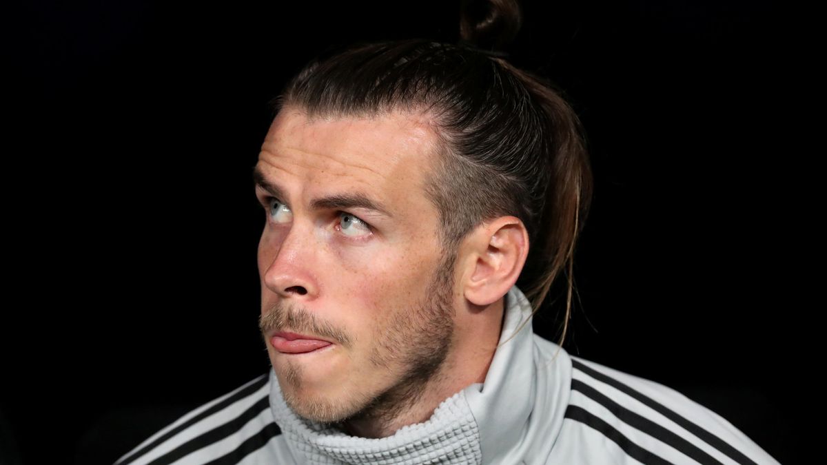 El último 'truco' de Bale que no cuela en el Real Madrid: prohibido jugar contra España
