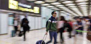 Post de Cuando volar dejó de ser de ricos: el impacto del ‘low cost’ en España