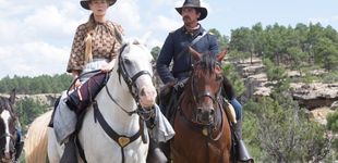 Post de La desconocida aventura western de Christian Bale para ver durante este fin de semana en 'streaming'
