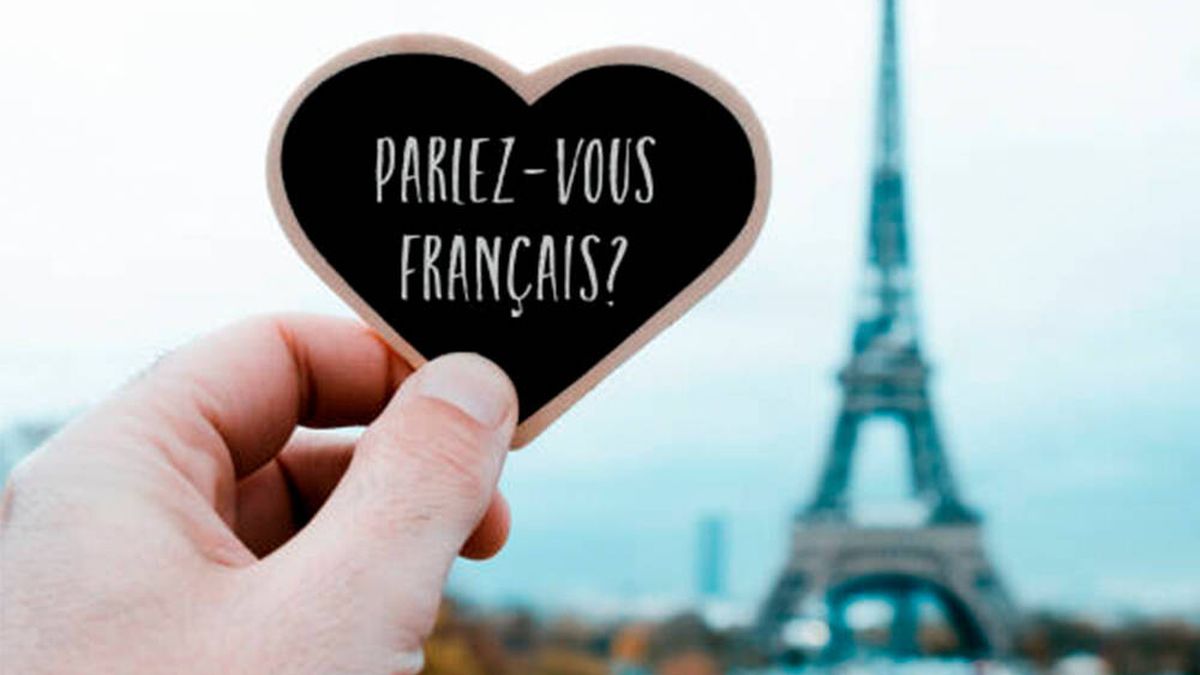 Los cinco consejos de una recepcionista española en Francia para hablar como un auténtico francés