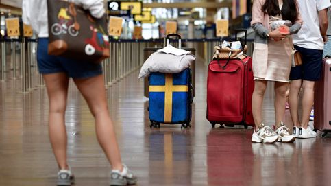 No, Suecia no ha superado (todavía) la pandemia pese a la caída de enfermos y muertos