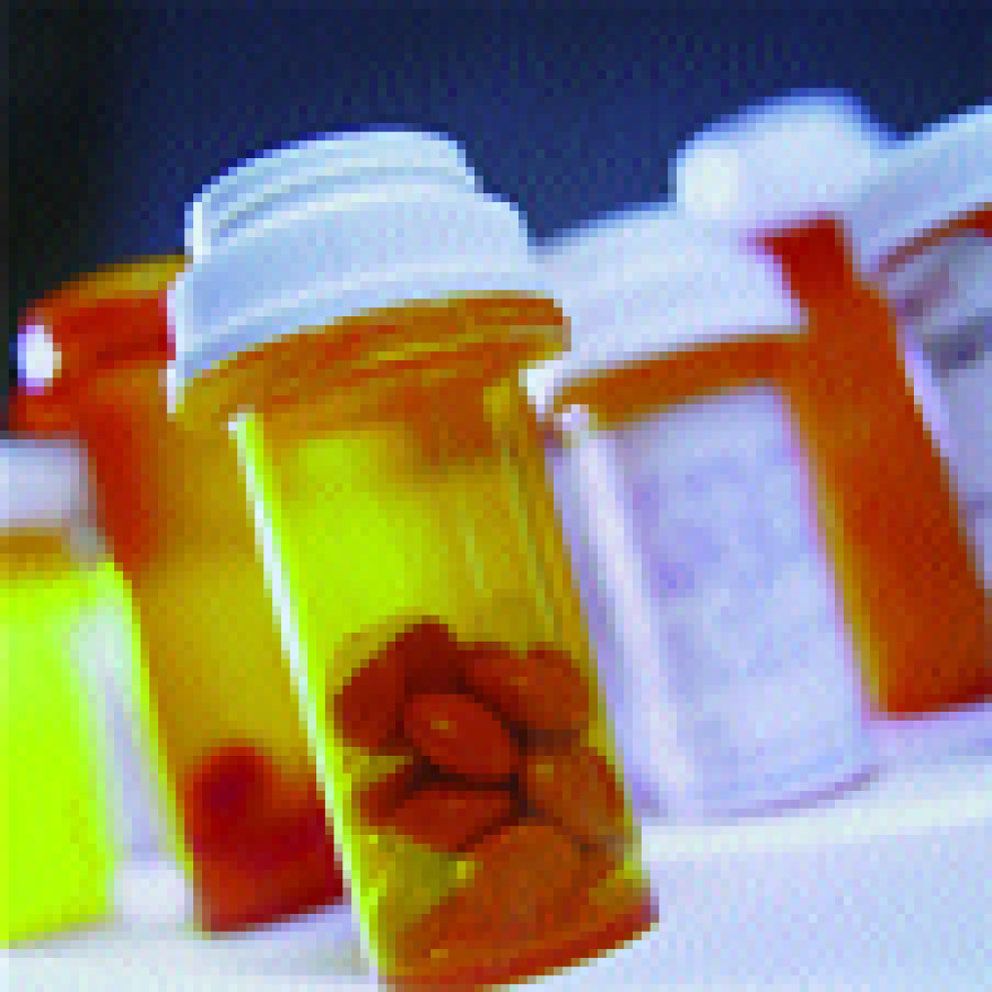 Foto: Trazabilidad, patentes y falsificaciones, los asuntos de la patronal farmacéutica