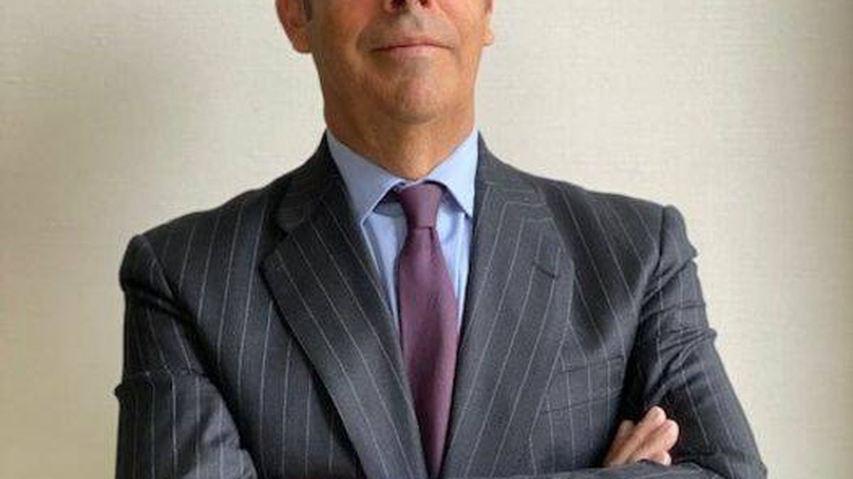Mirabaud ficha a Pedro Dañobeitia como CEO en España tras las salidas a Safra 