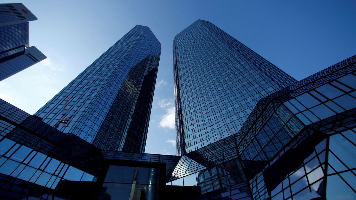 Deutsche Bank es el único banco que pone trabas al rescate urgente de DIA