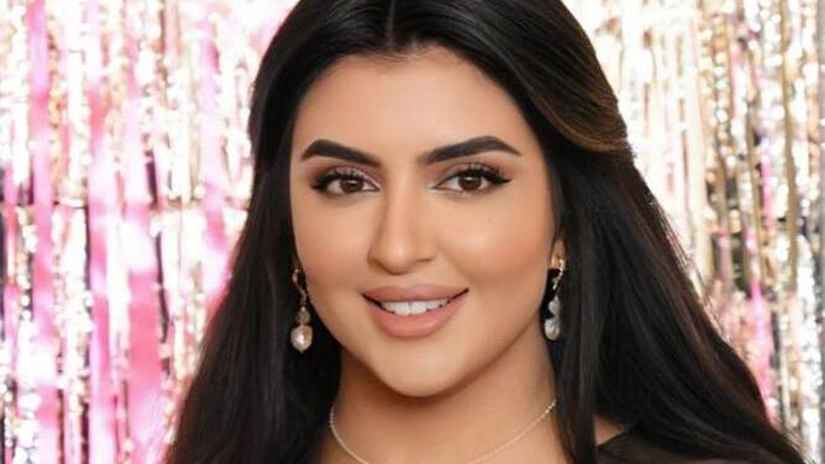 La princesa de Dubái Sheikha Mahra se divorcia de su marido a través de Instagram