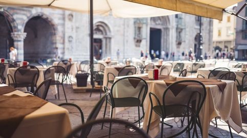 La escandalosa cuenta que unas turistas tuvieron que pagar por tres refrescos en Milán