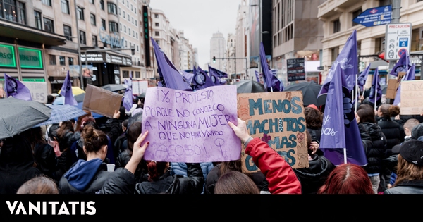 Este es el origen histórico del 8 de marzo como Día Internacional de la ...