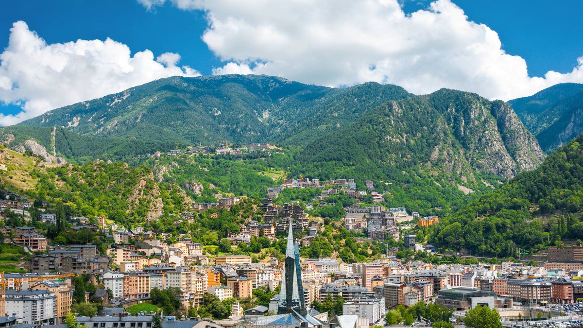 Siete lugares que debes conocer si visitas Andorra (seas 'youtuber' o no)