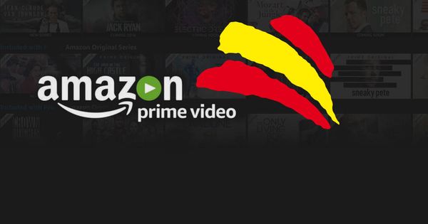 Foto: Primera serie española de Amazon Prime Video.