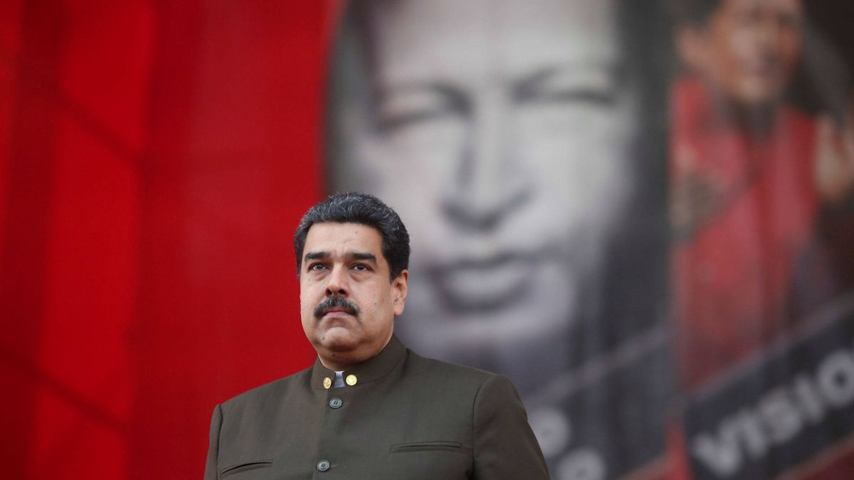 Las horas más críticas en Venezuela: claves de la crisis que hace tambalearse a Maduro