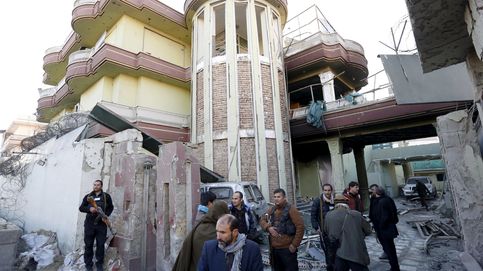 El atentado de Kabul: nuevo ejemplo del cambio de paradigma en el terrorismo 