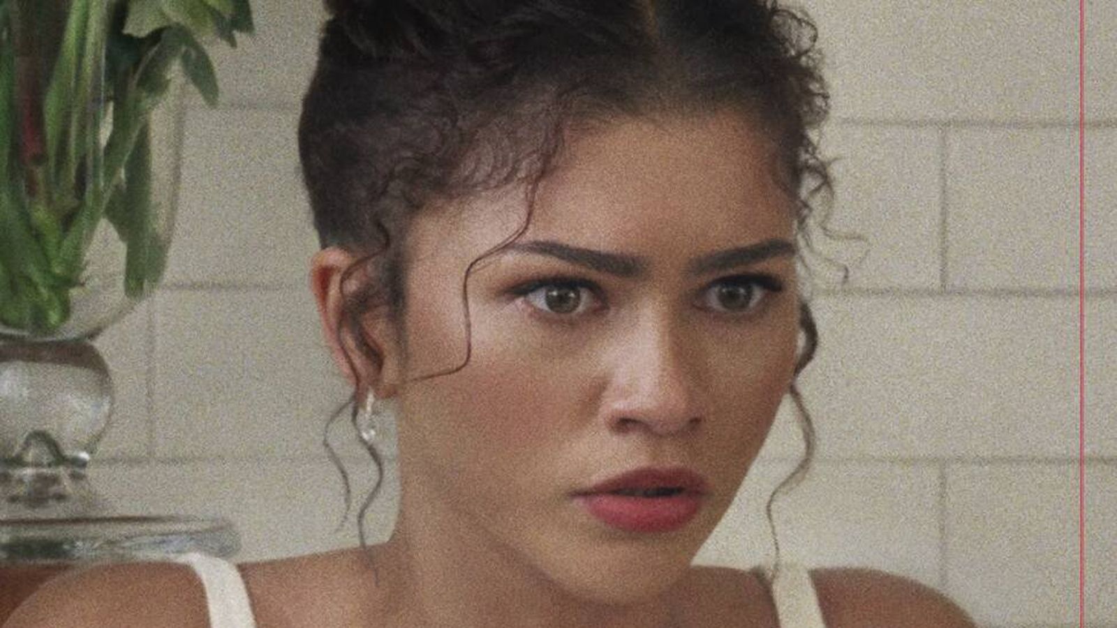 Zendaya, actriz de 'Euphoria', 'El drama' y 'La odisea': "Lo más vergonzoso en la vida sería mezclar mis guiones, lo cual me sucedió una vez"