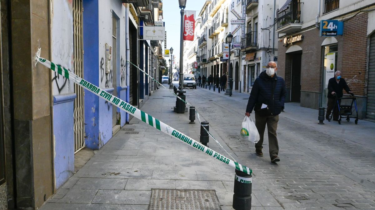 Granada acumula más de 100 temblores en 13 horas tras un fuerte terremoto de 4,4