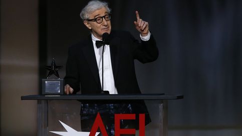 Sexo a escondidas, celos y cortinas cerradas: habla la 'lolita' de Woody Allen