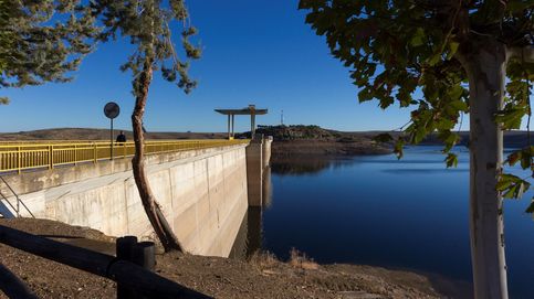 Por qué ya no se construyen pantanos en España para gestionar el agua