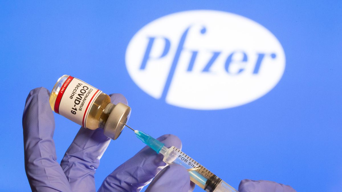 Pfizer recorta a la mitad las dosis de la vacuna anticovid que espera fabricar en 2020