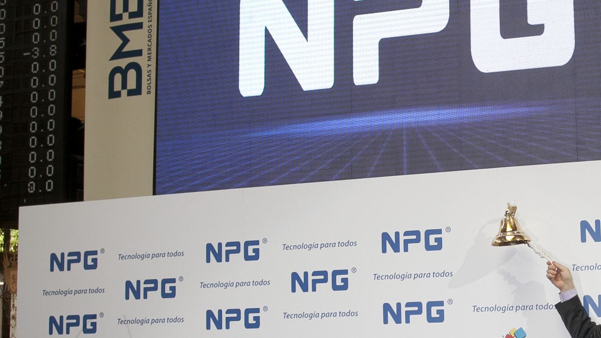La familia crece: NPG Technology se estrena en el MAB con un repunte del 64%