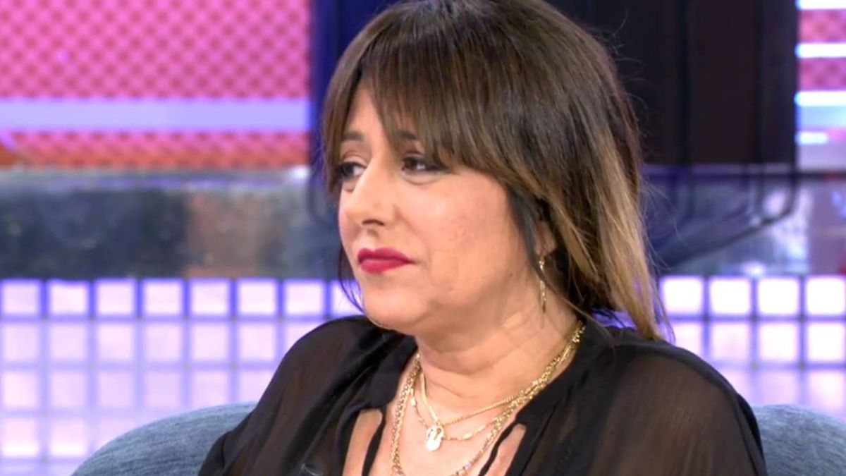 Yolanda Ramos, sobre su polémica con José Luis Moreno: "No me ha denunciado"