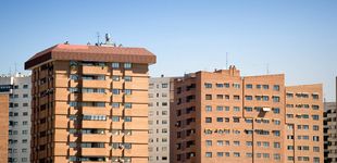 Post de Estas son las nuevas viviendas de alquiler social de Madrid
