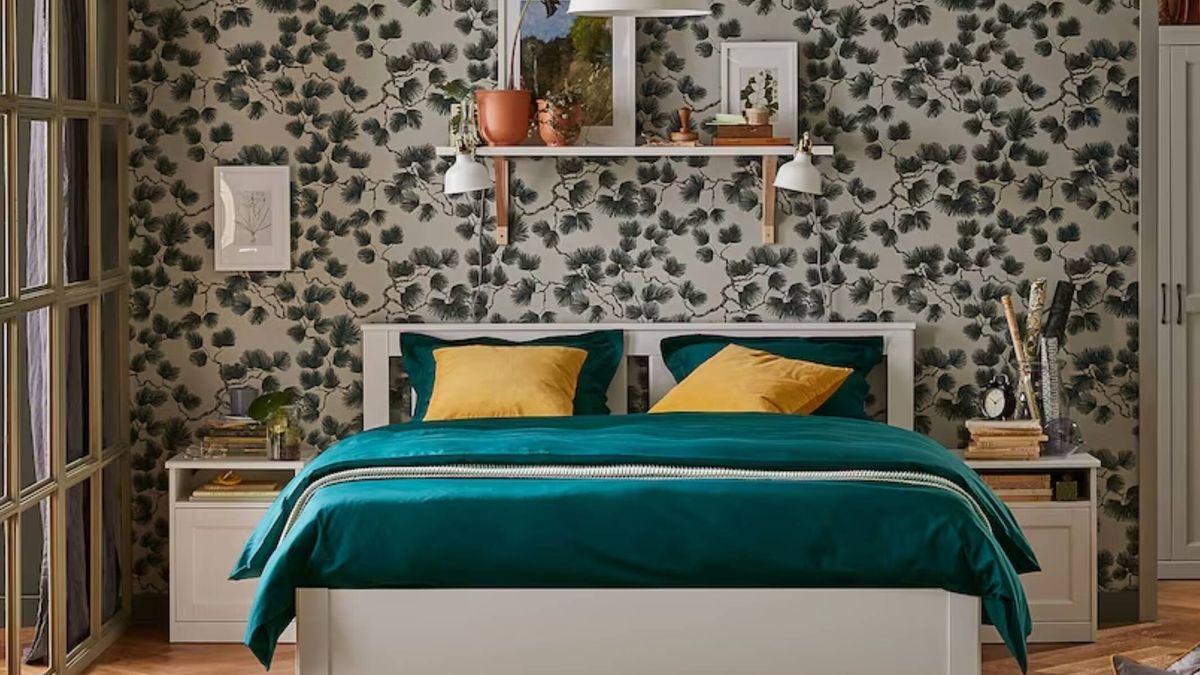 Atenta a estos trucos para modernizar tu habitación con estilo y empezar a soñar