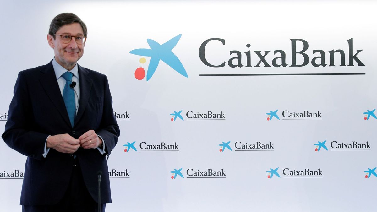 Goirigolzarri cobrará un fijo de 1,65 millones como presidente de CaixaBank