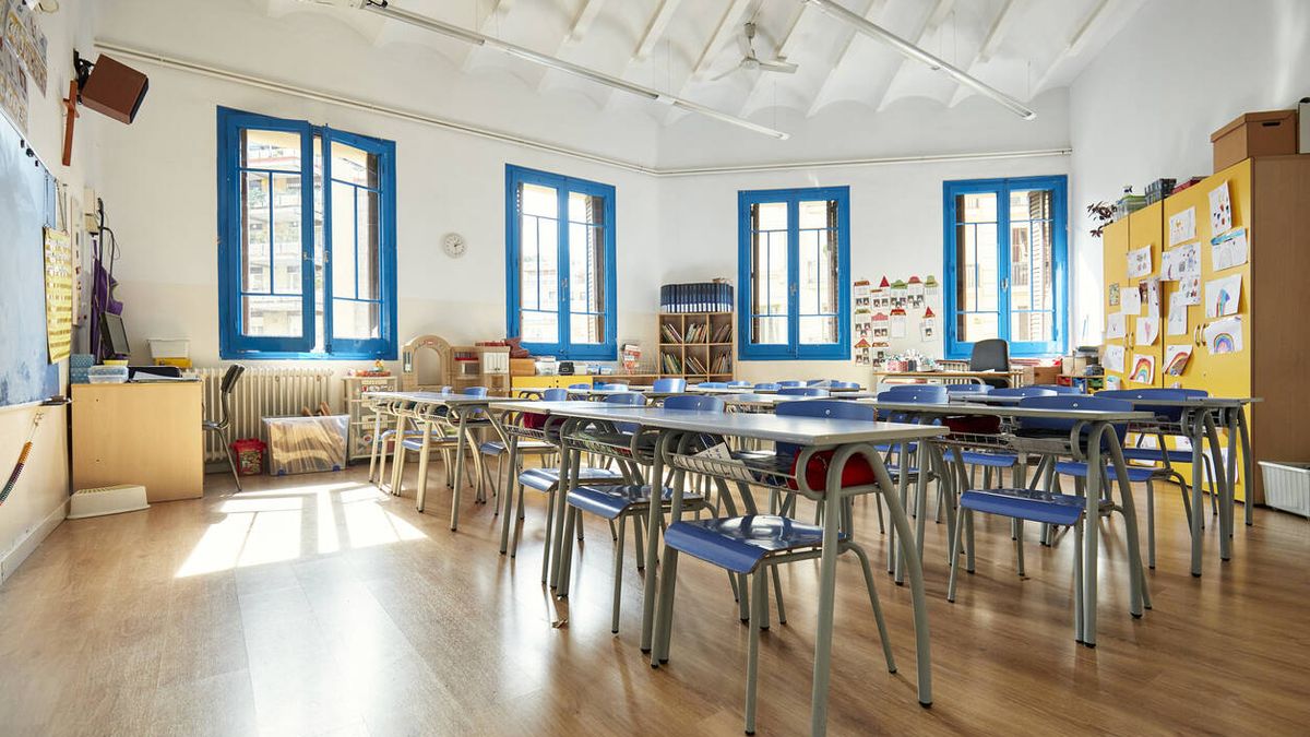 Estos son los 100 mejores colegios de España en 2023, según el 'ranking' de Micole