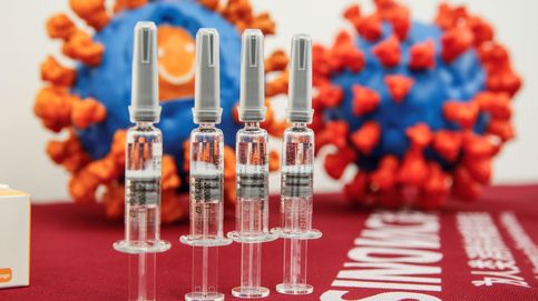 El troceo de Sanidad deja sin personal a la agencia que debe validar la vacuna del covid
