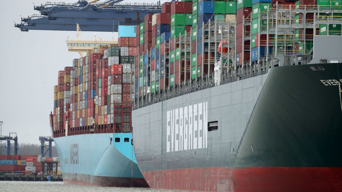 El precio de exportaciones e importaciones modera su descenso a cierre de 2020