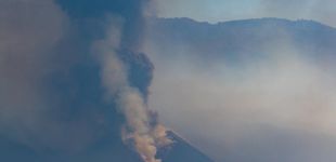 Post de Directo | La lava cubre ya casi mil hectáreas y el aire es 