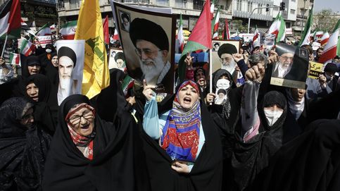 La guerra en Gaza, vista desde las activistas olvidadas de Irán: ¿Dónde está la empatía?