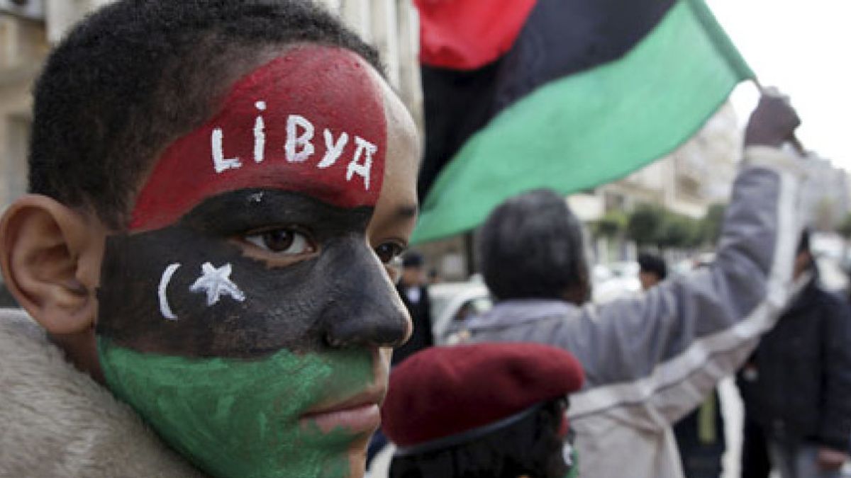 La OTAN no logra acuerdo sobre el control de la operación libia