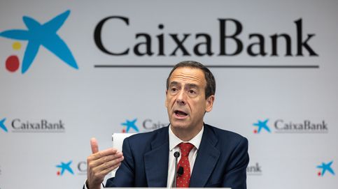 CaixaBank refuerza a su inmobiliaria Buildingcenter para desligarse de los 'servicers'