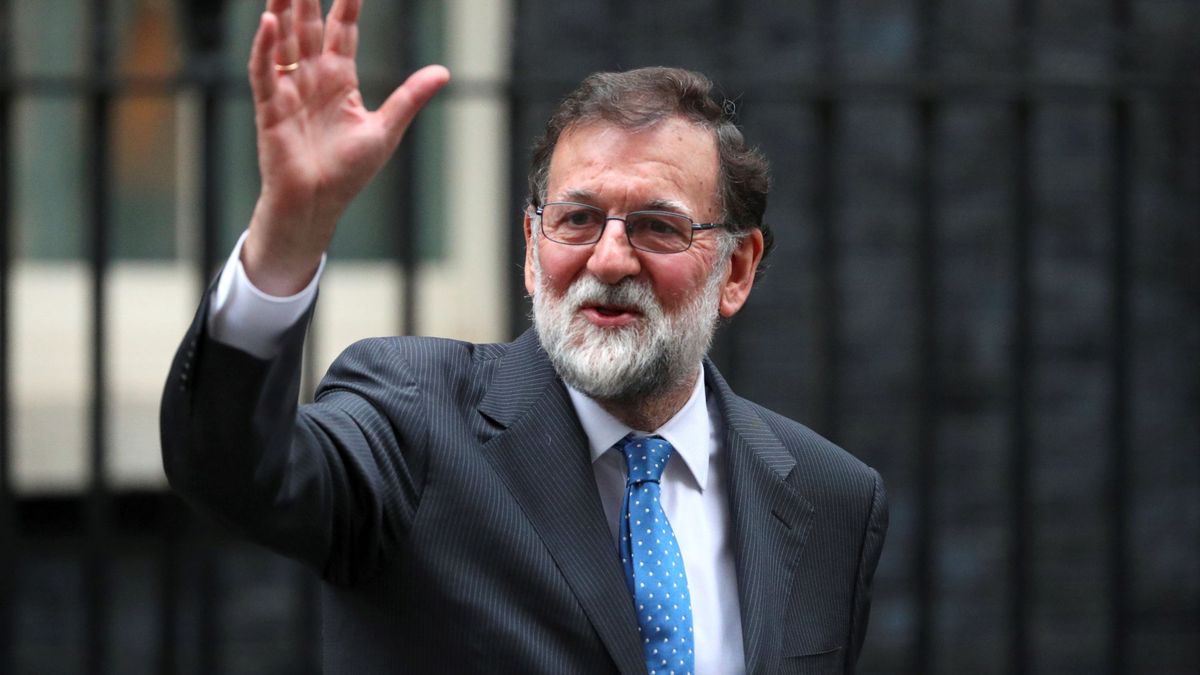 Elogio incompleto de Rajoy