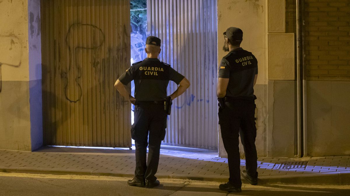 Detenidas dos personas en Lleida y Marruecos por preparar operaciones yihadistas en Europa