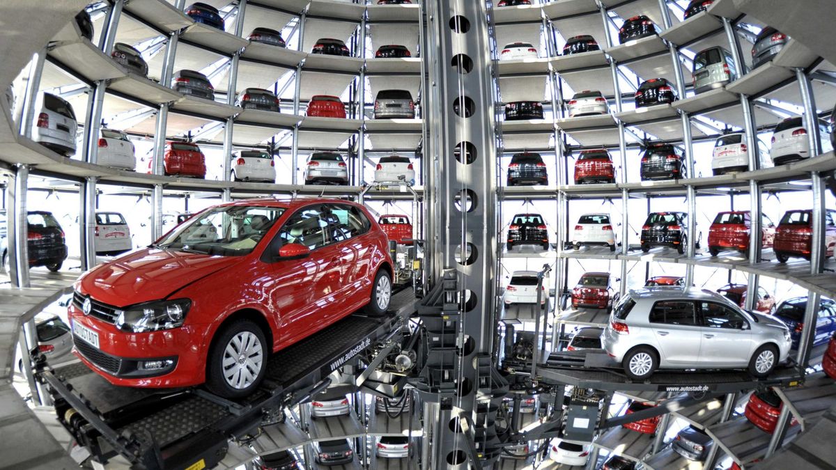 Industria echa balones fuera: homologar los Volkswagen españoles es cosa de Alemania