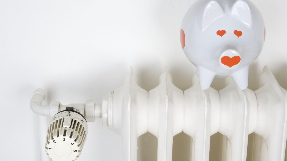 Trucos para ahorrar en la calefacción: calienta tu casa de forma eficiente