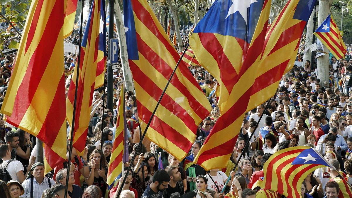Directo Cataluña | De los Cobos convoca para este lunes su primera reunión con Trapero