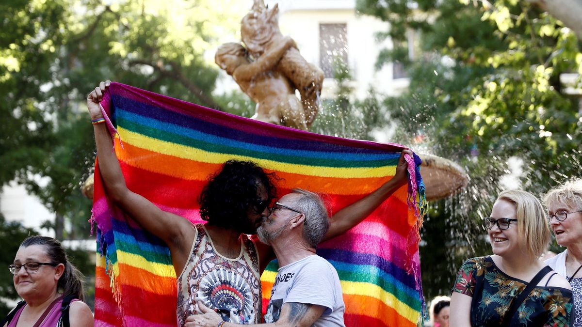 El Orgullo 2020 no se aplaza en Madrid: se celebrará 'online' y desde los balcones