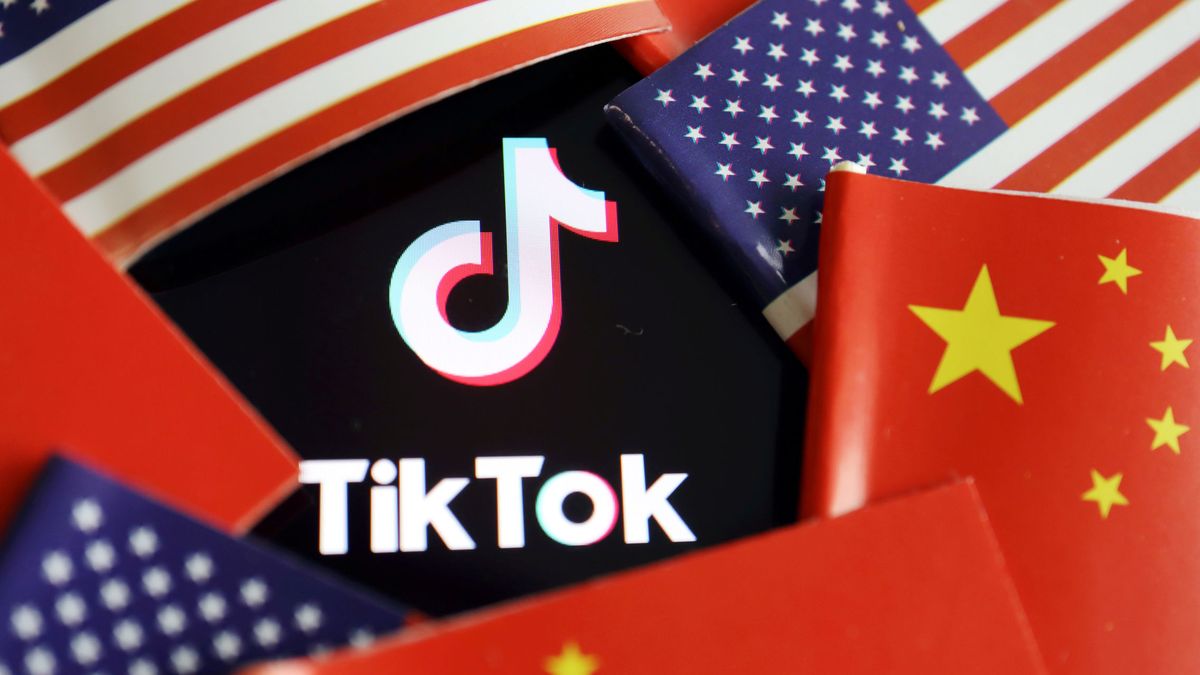 La aplicación TikTok presentará una demanda contra el veto de Trump en EEUU