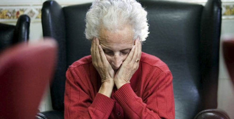 Foto: Los pacientes de Alzheimer pueden tener más probabilidad de desarrollar tumores