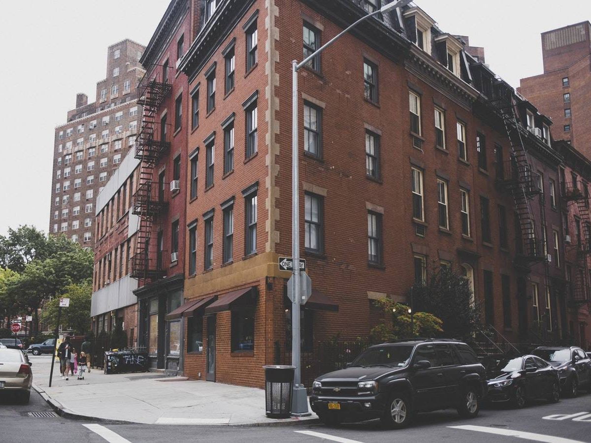 Foto: El barrio de Chelsea, en Nueva York. (Unsplash)