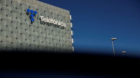 El mercado recela de los planes del Gobierno en Telefónica: No vemos casi nada positivo
