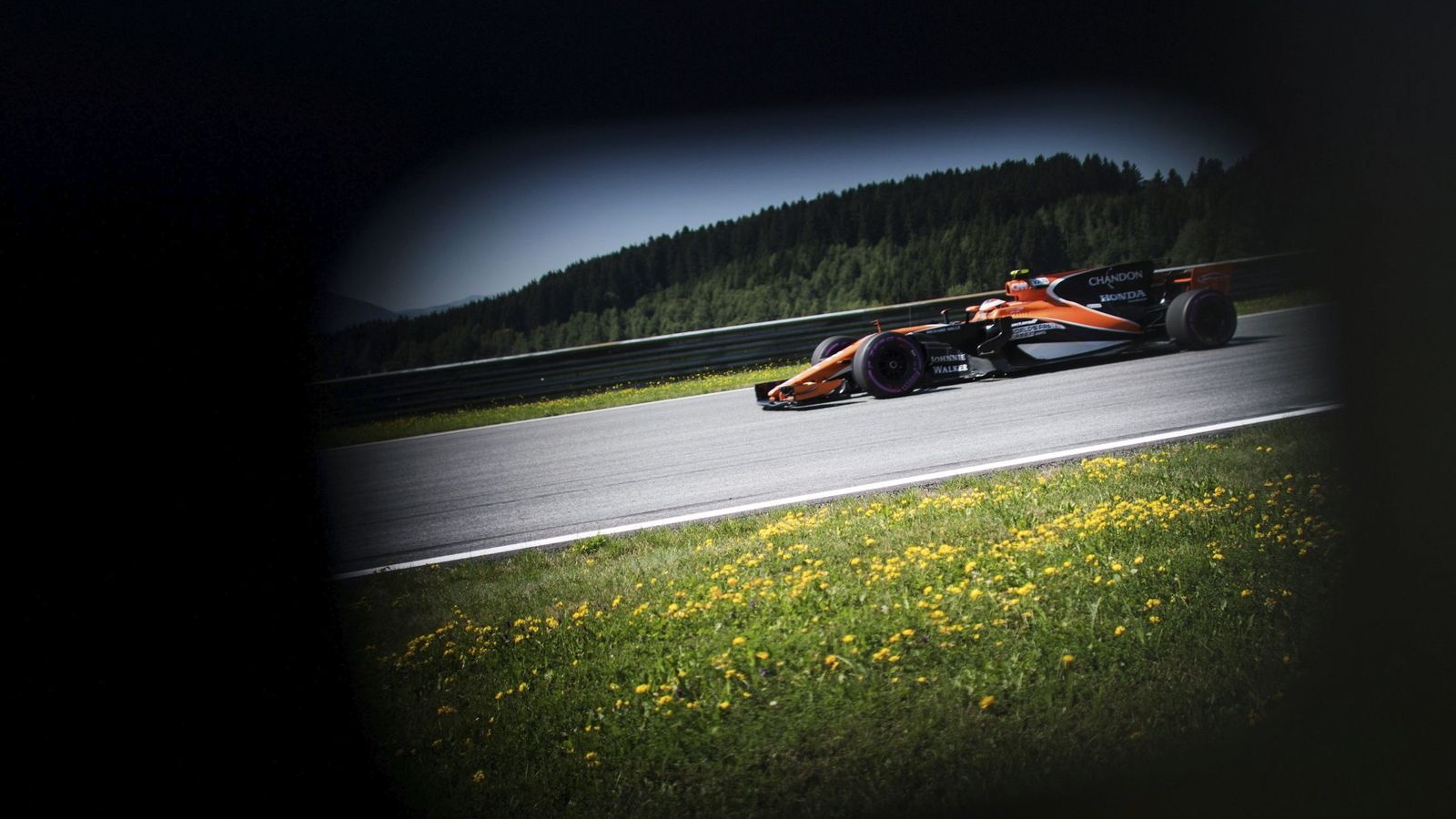 Foto: ¿Estará McLaren viendo la luz al final del túnel con Honda? (EFE)